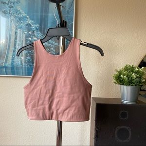 Girlfriend Collective Rosebud Dylan bra